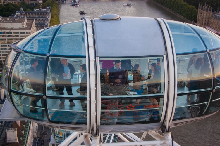 London Eye